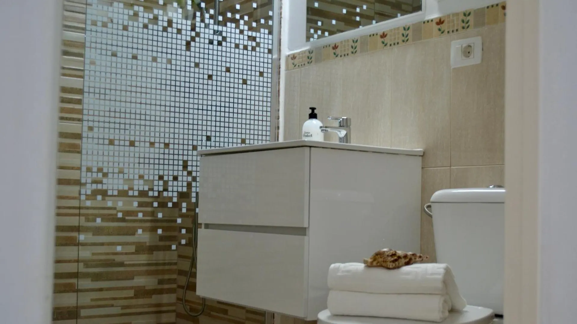 Apartamento Moana Beach Candelaria