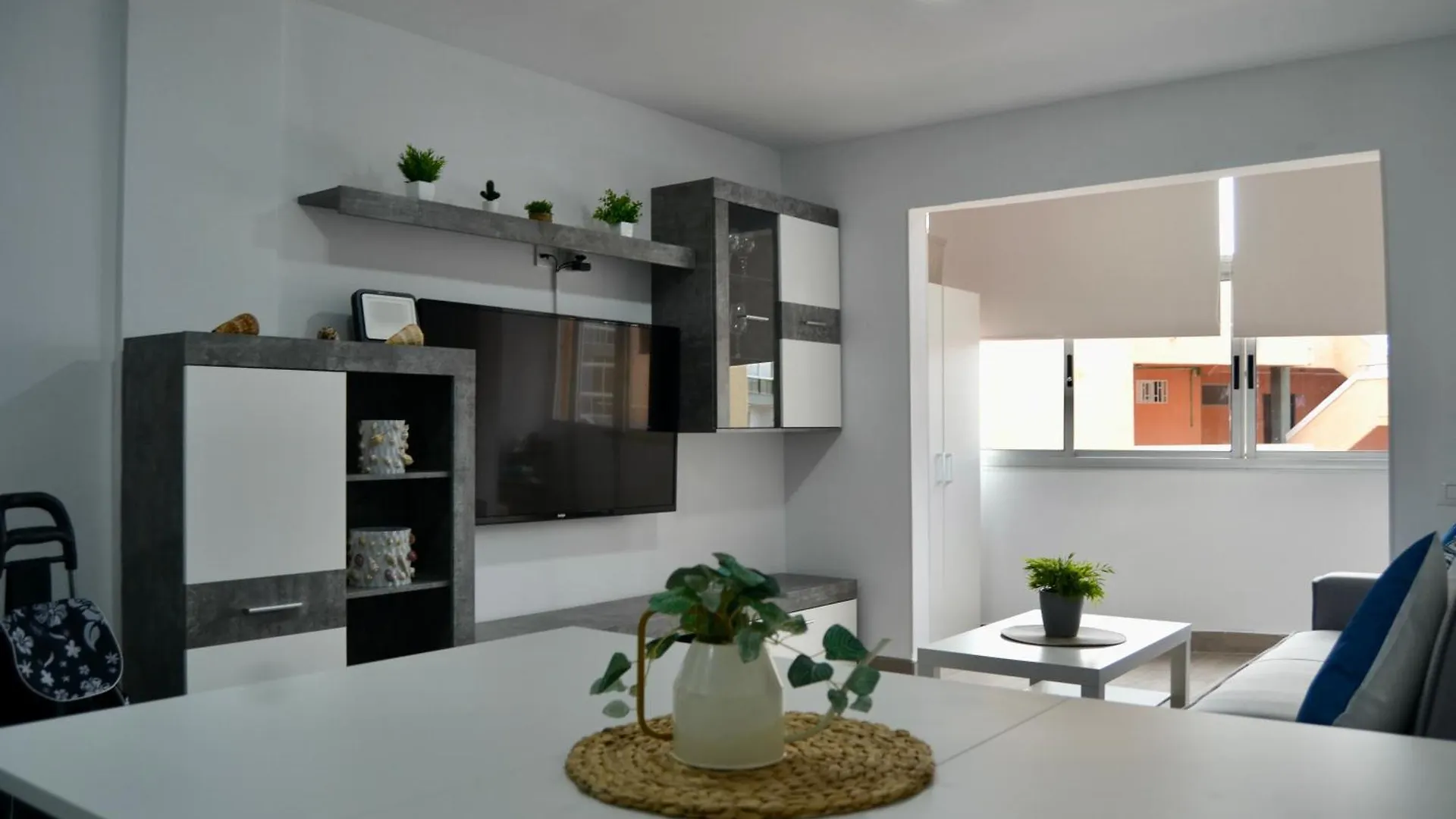 Apartamento Moana Beach Candelaria 0*,  España
