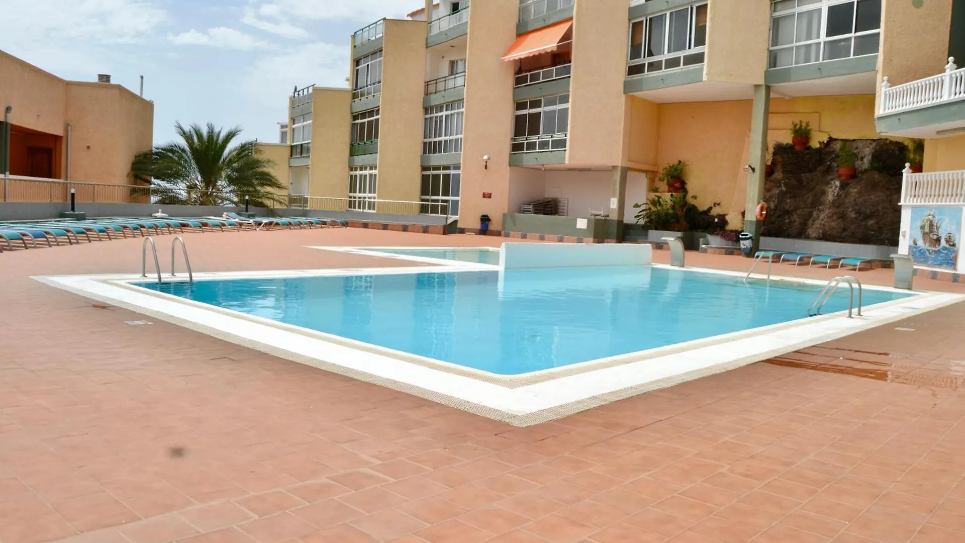 Apartamento Moana Beach Candelaria 0*,  España