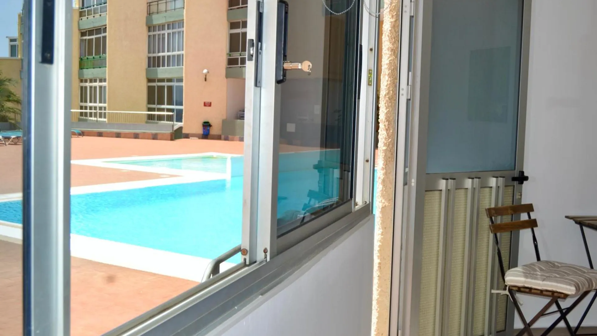 Apartamento Moana Beach Candelaria