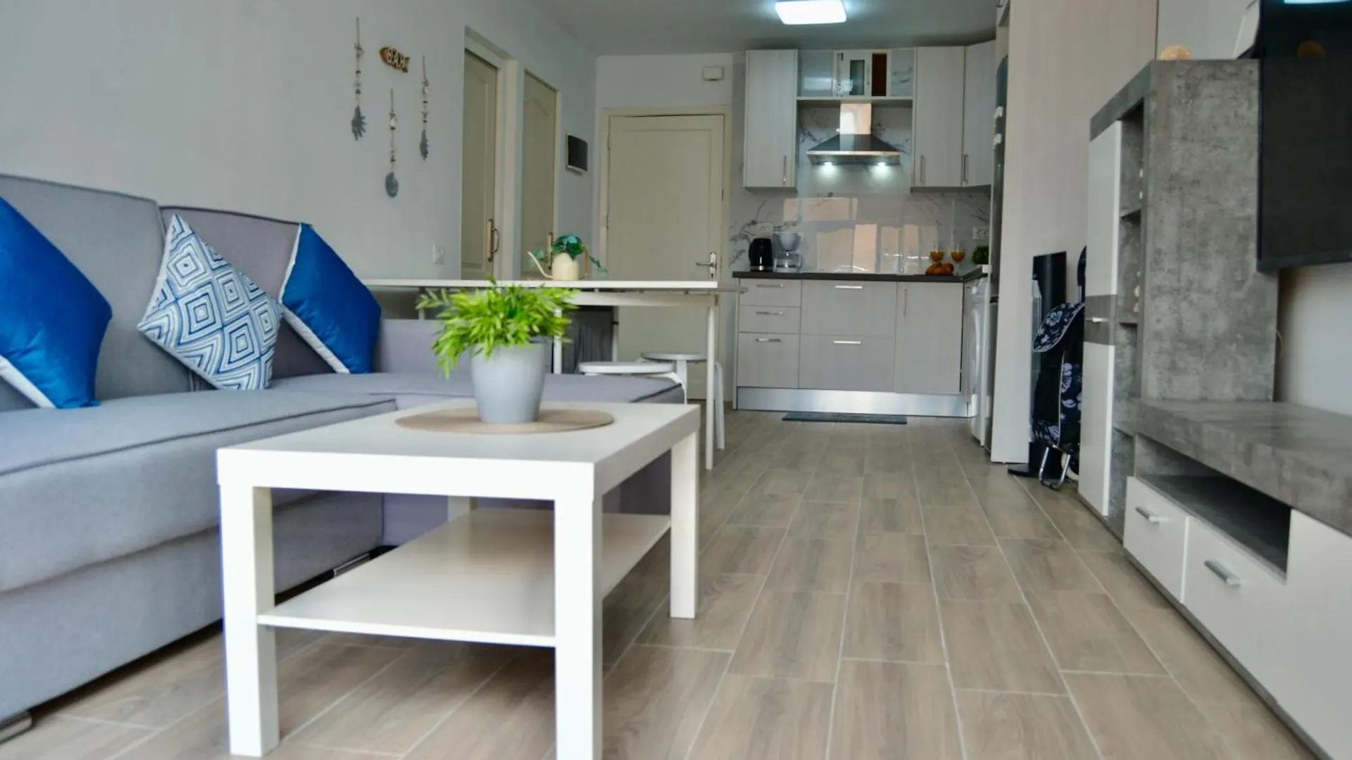 Apartamento Moana Beach Candelaria