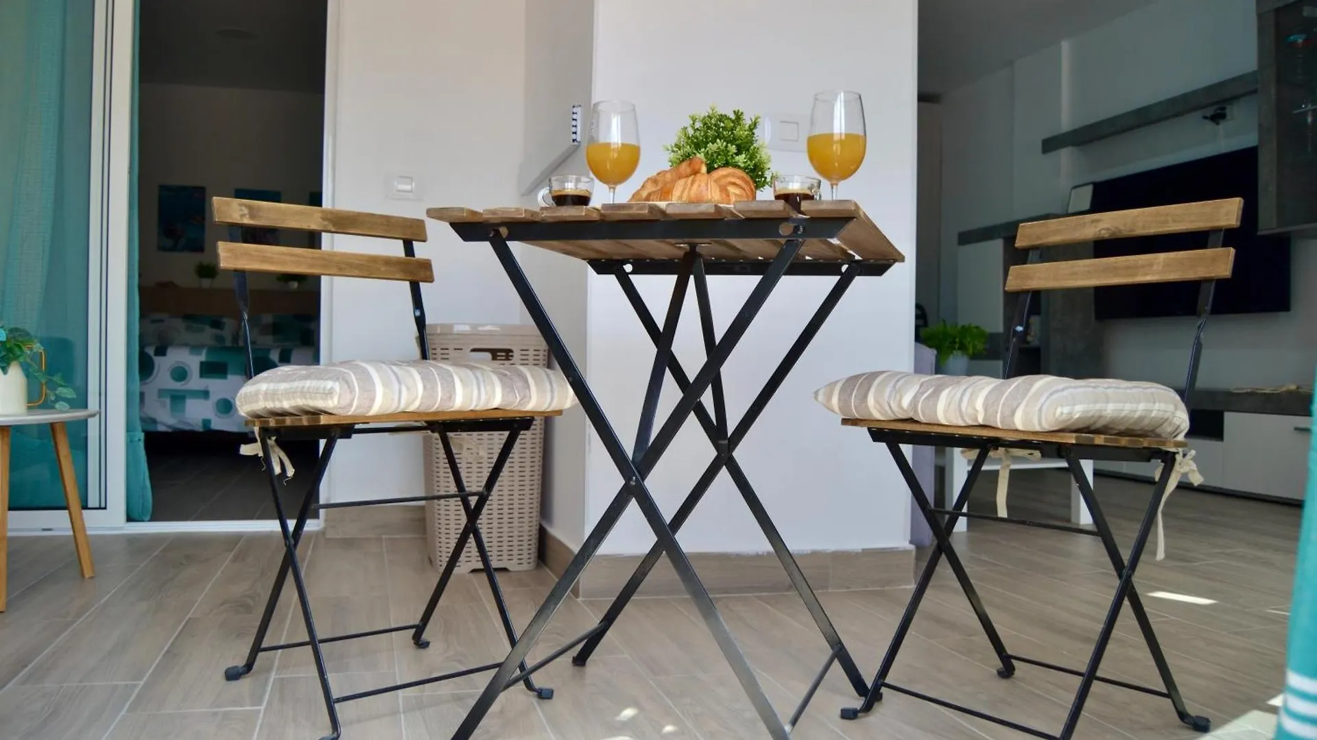 Apartamento Moana Beach Candelaria