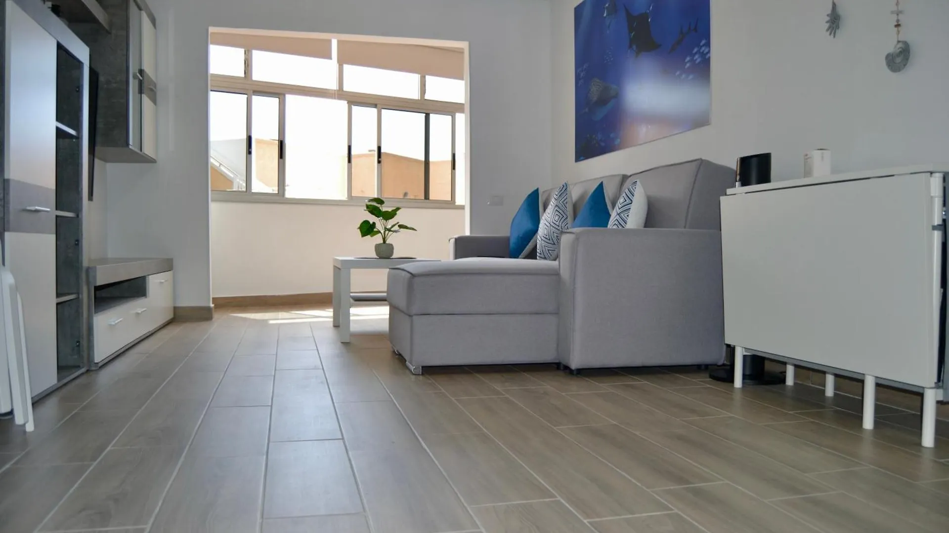 Apartamento Moana Beach Candelaria España