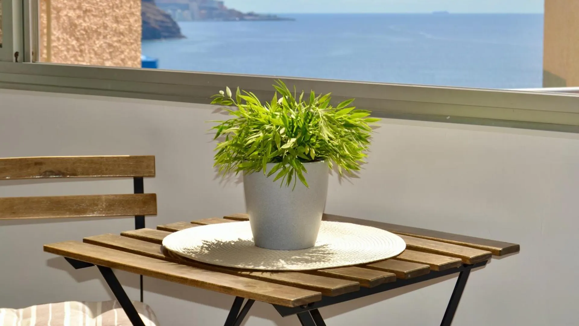 Apartamento Moana Beach Candelaria España
